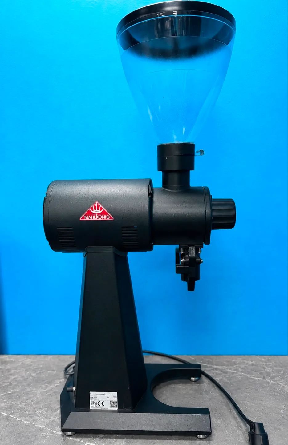 MAHLKONIG EK43 T
