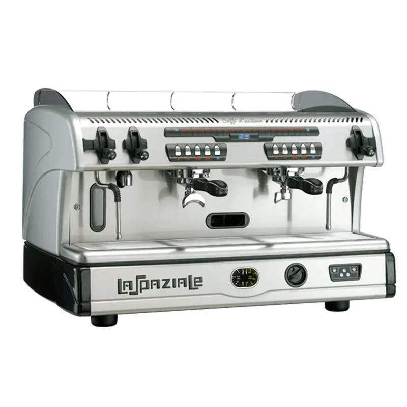 LA SPAZIALE S5