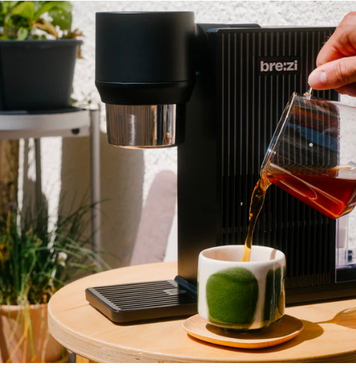 Brezi Cold Brew Maker