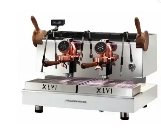 XLVI Steamhammer Electroinics With LED
