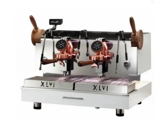 XLVI Steamhammer Electroinics With LED