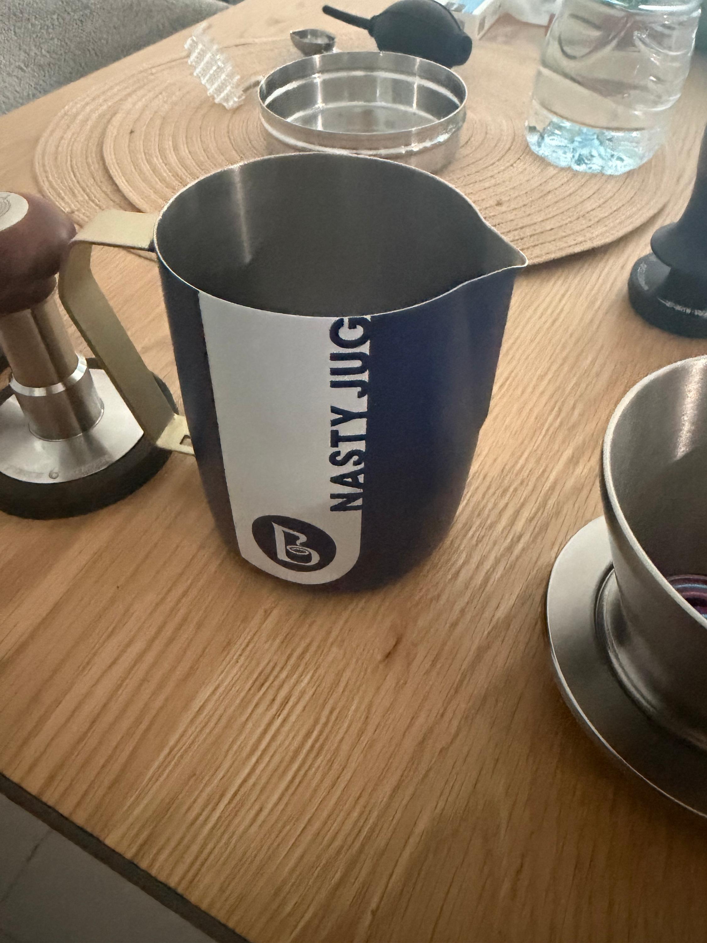 Brewista Pitcher