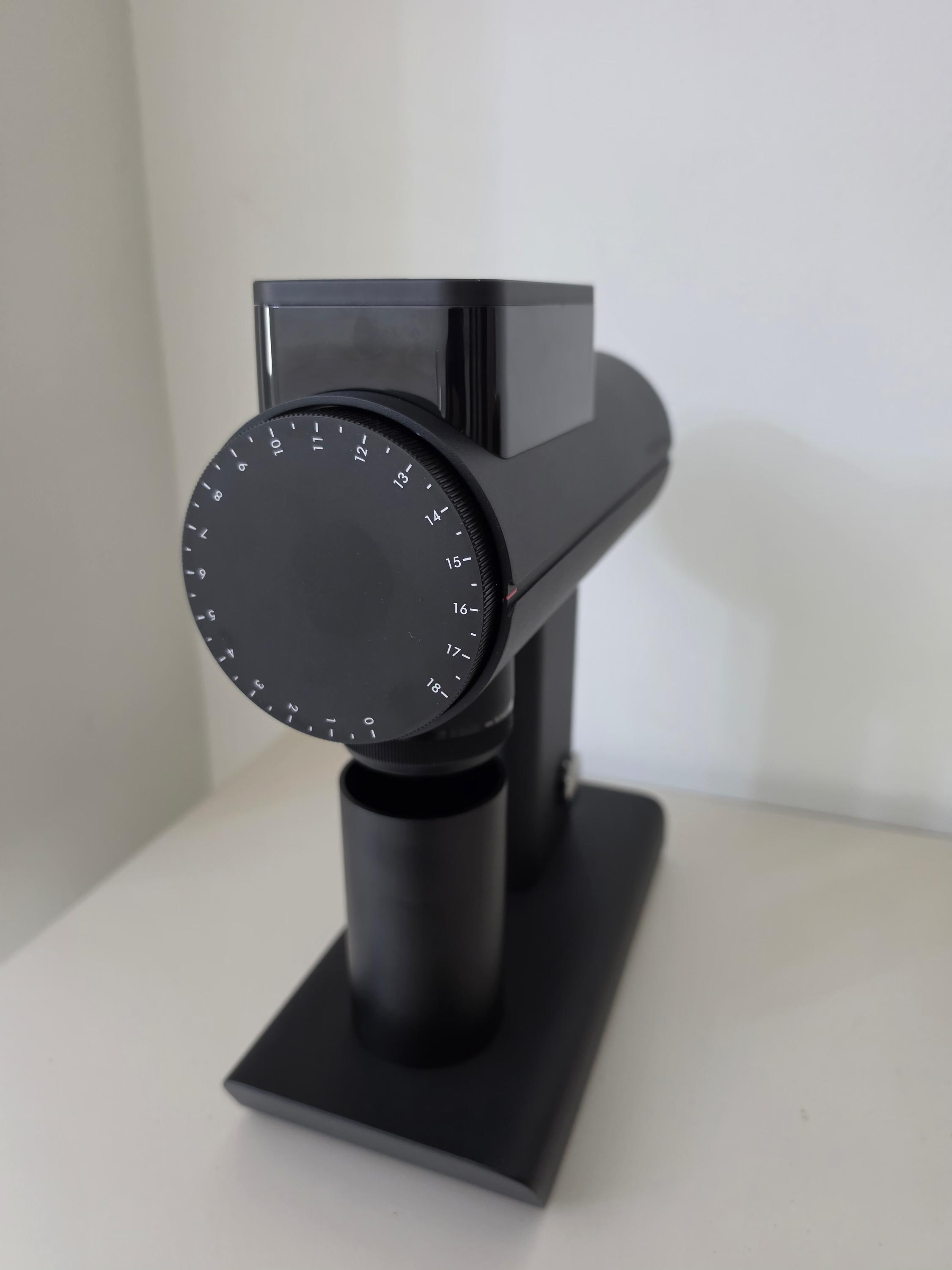 Timemore Sculptor 078