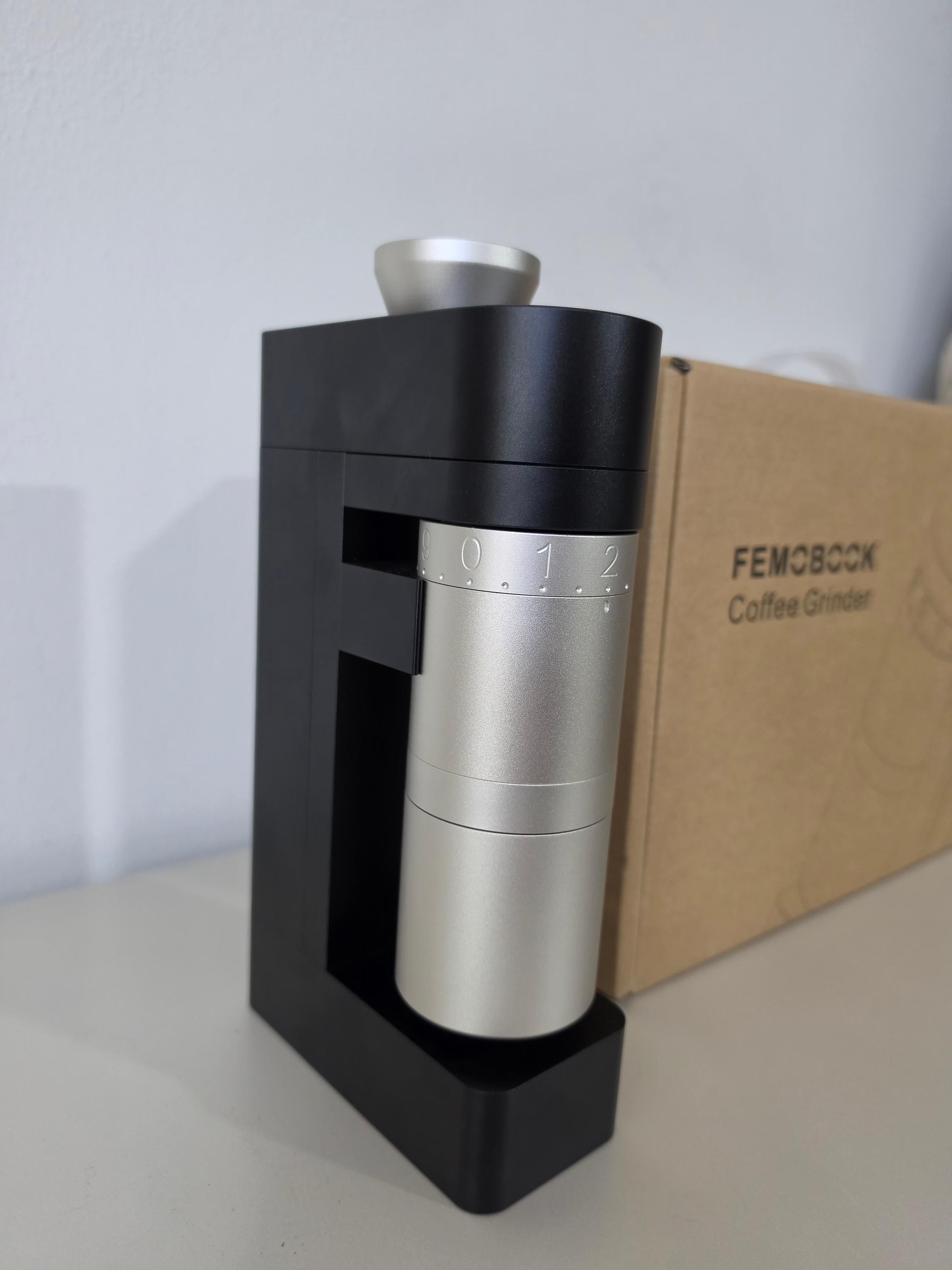 Femobook A5