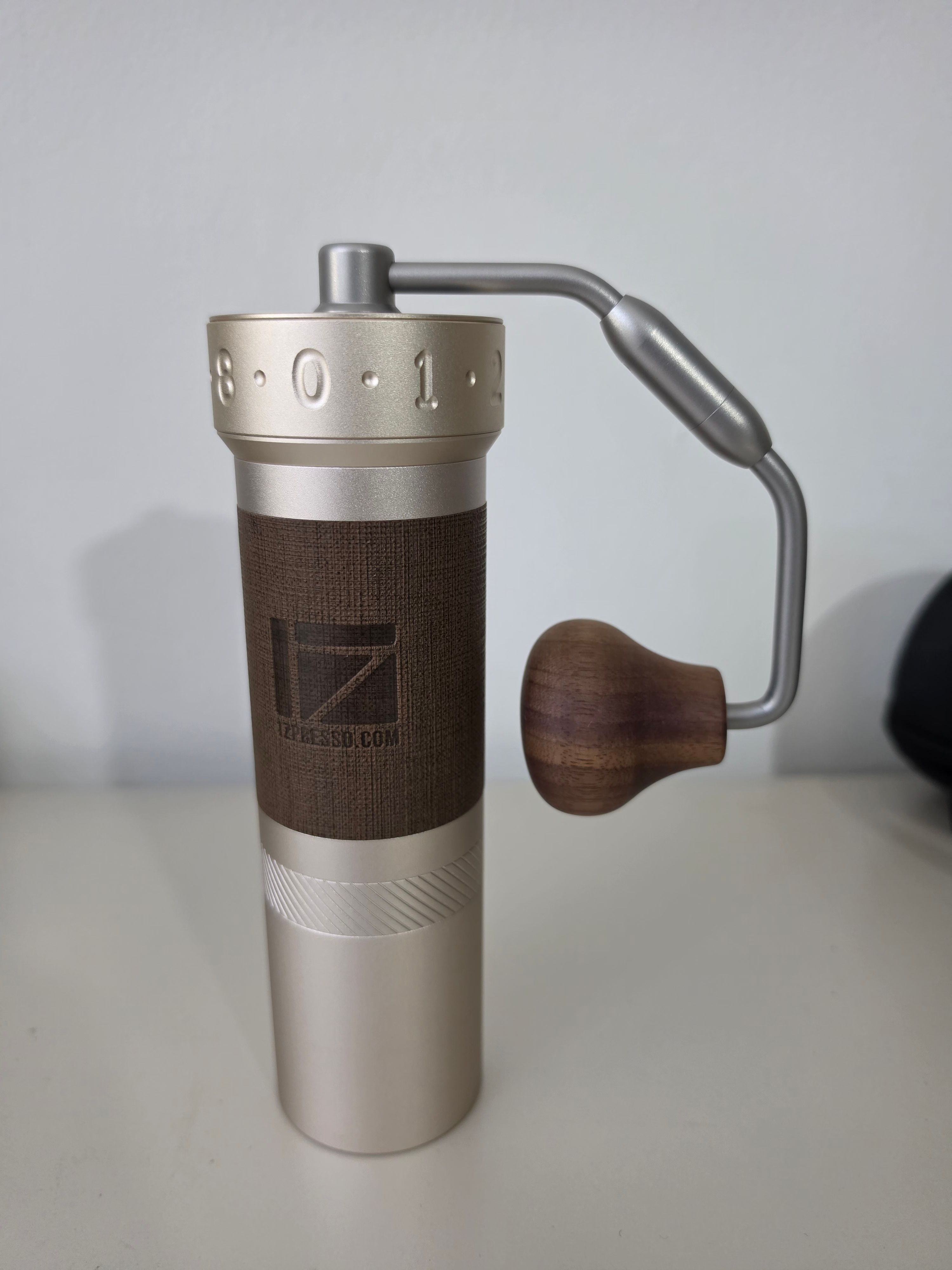 1zpresso ZP6 Special