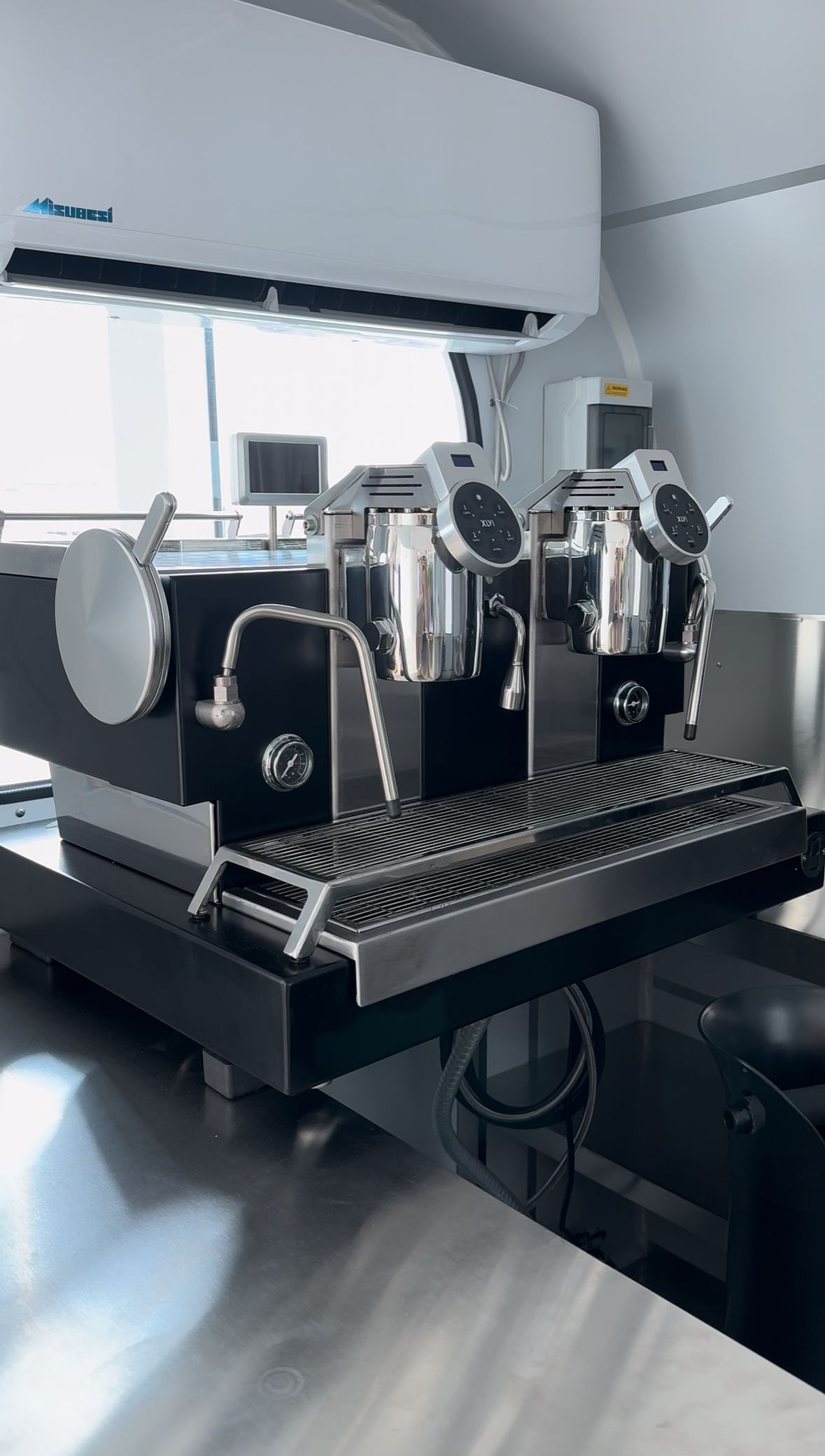 XLVI STH9 2 Group Head