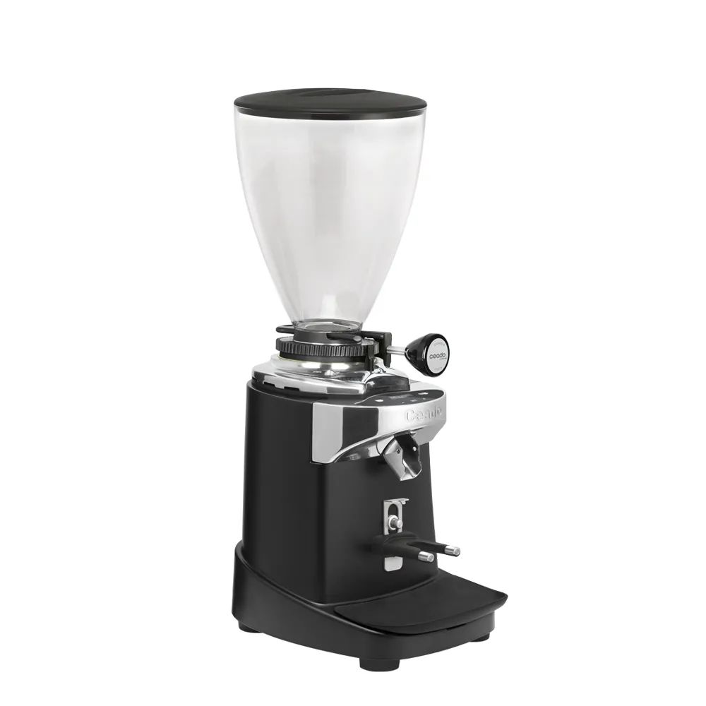 Ceado E37S On-Demand Coffee Grinder