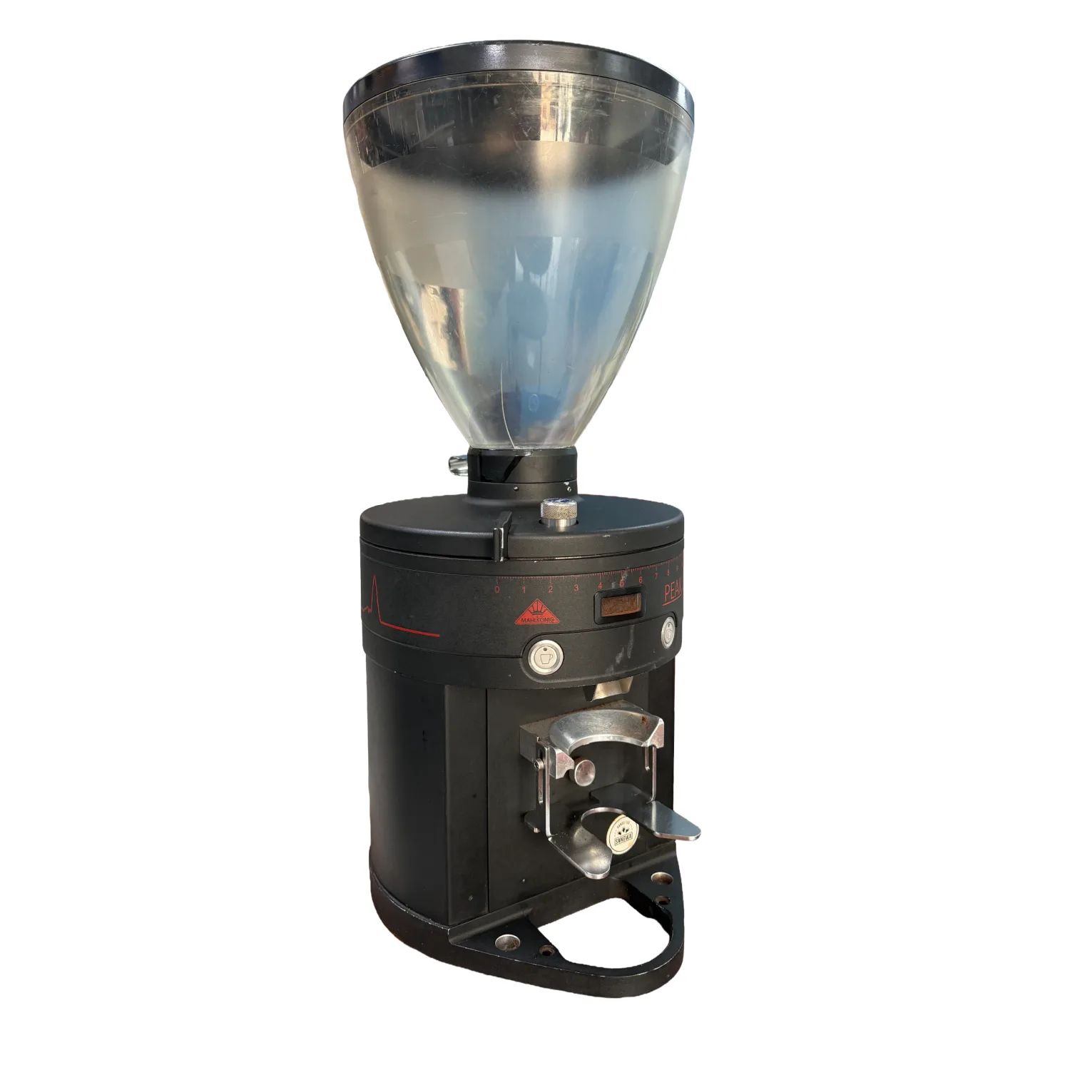 Mahlkonig Peak Espresso Grinder