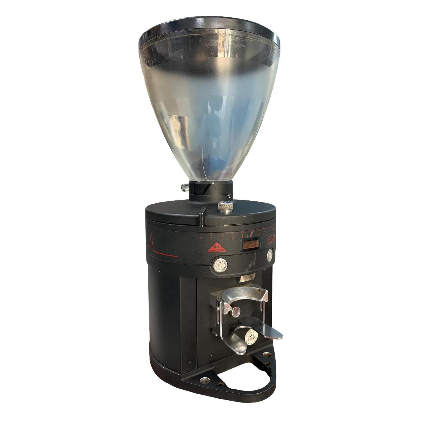 Mahlkonig Peak Espresso Grinder