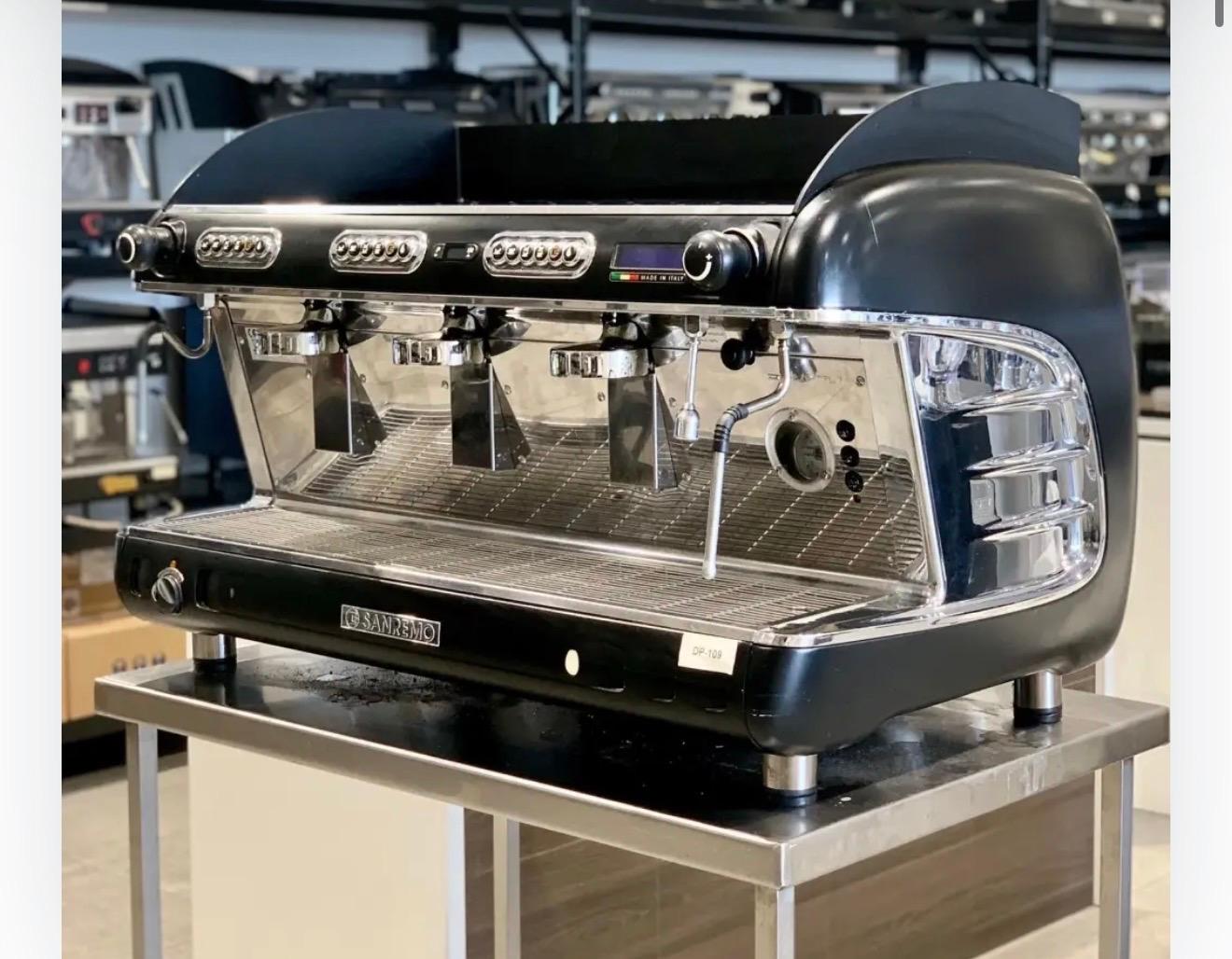 Sanremo Verona S3